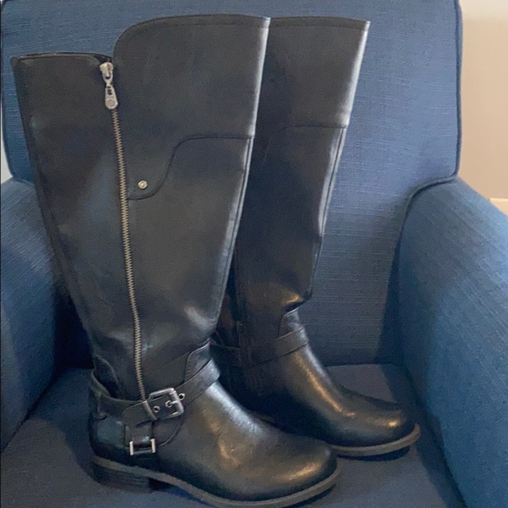 Riding Boot - image 1